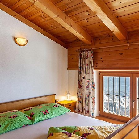 Kellerjoch Apartment Gattererberg Exterior photo