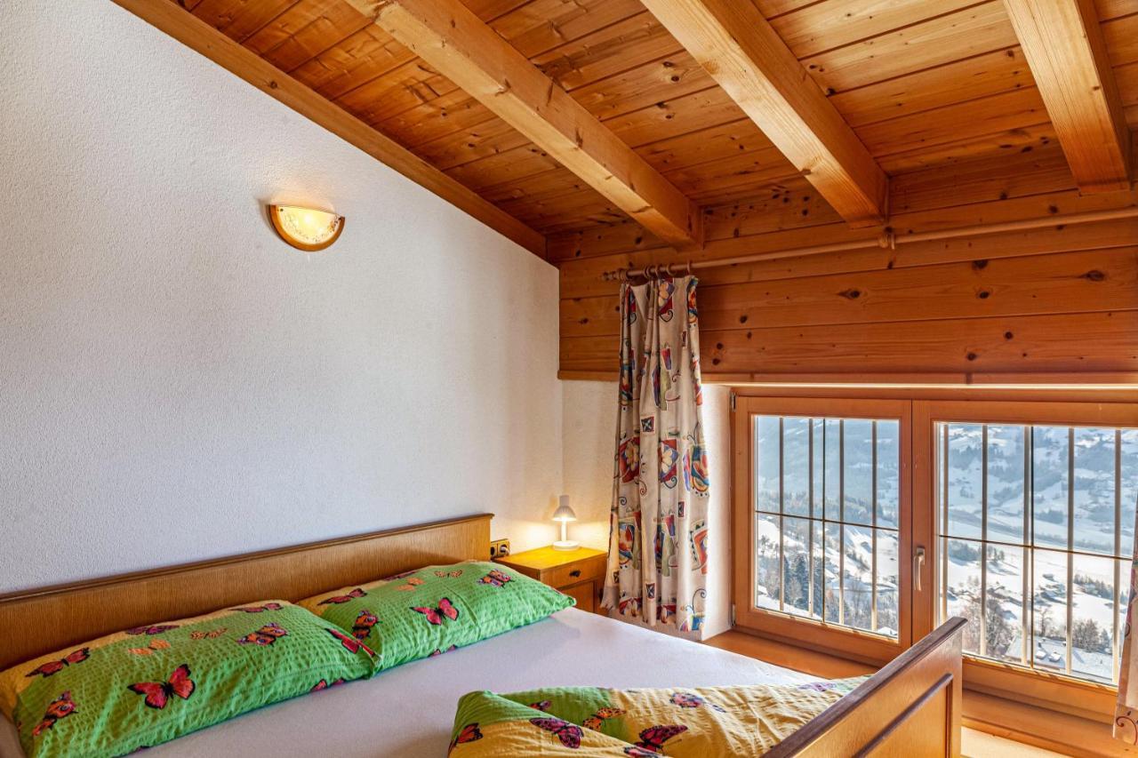 Kellerjoch Apartment Gattererberg Exterior photo