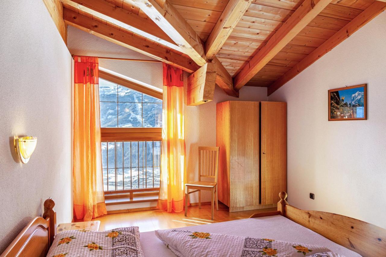Kellerjoch Apartment Gattererberg Exterior photo