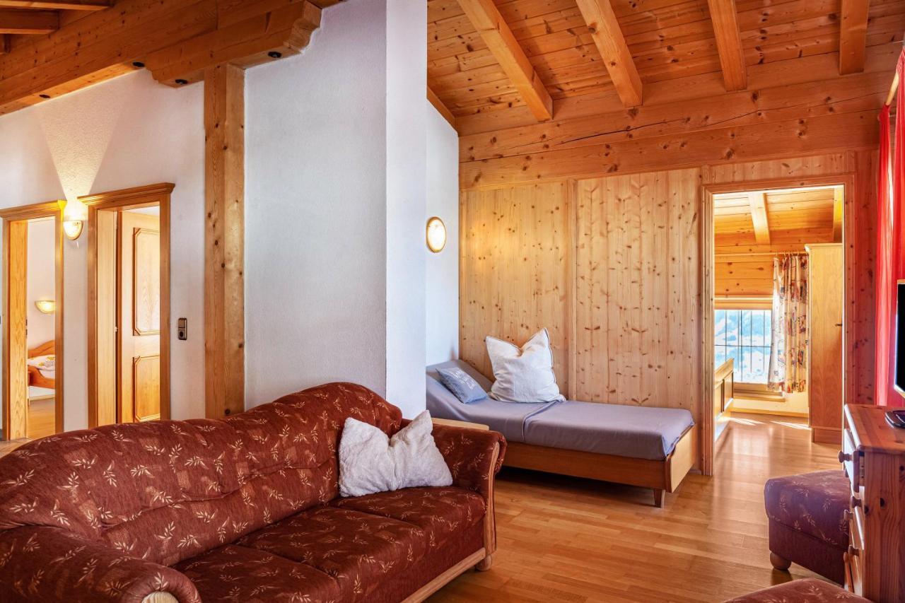 Kellerjoch Apartment Gattererberg Exterior photo