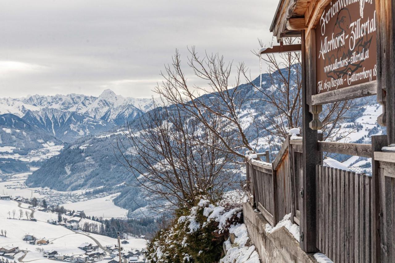 Kellerjoch Apartment Gattererberg Exterior photo