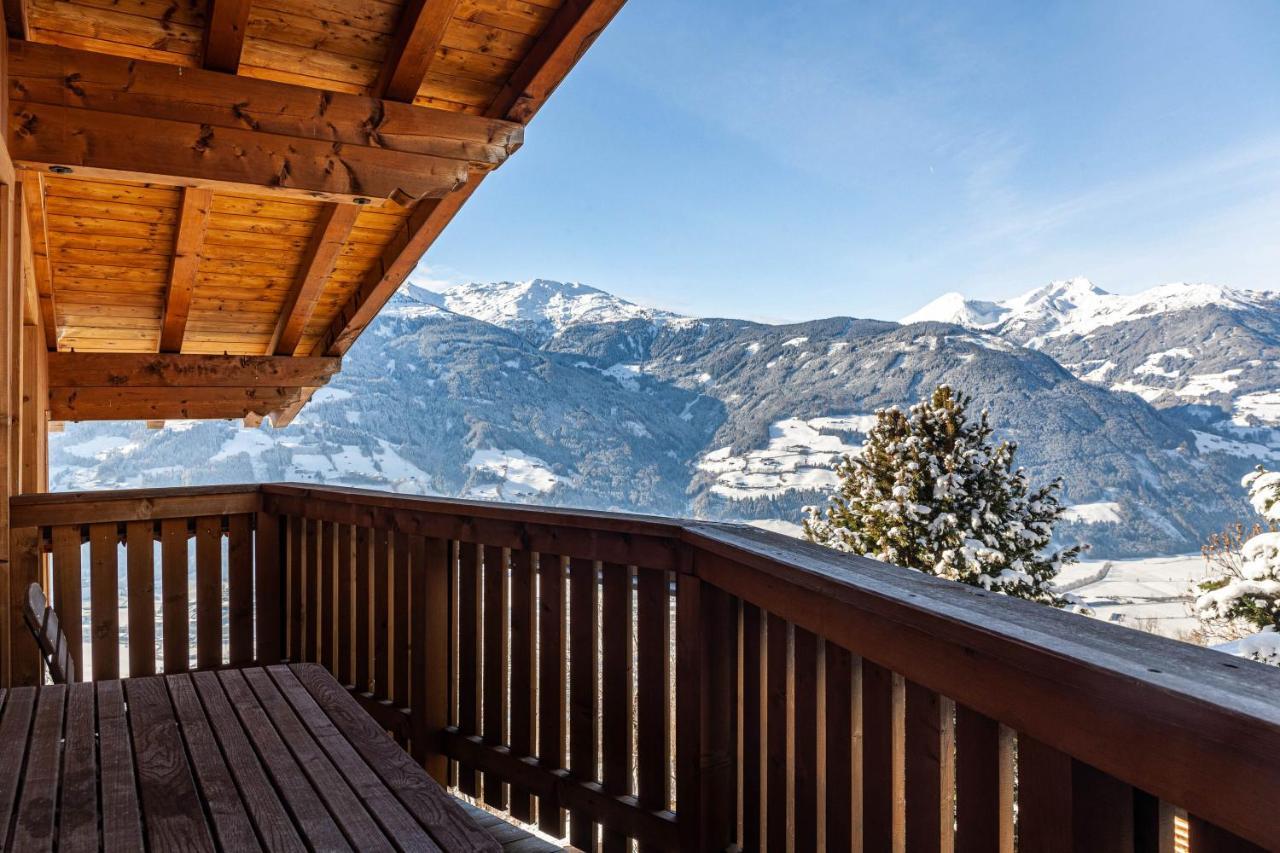 Kellerjoch Apartment Gattererberg Exterior photo
