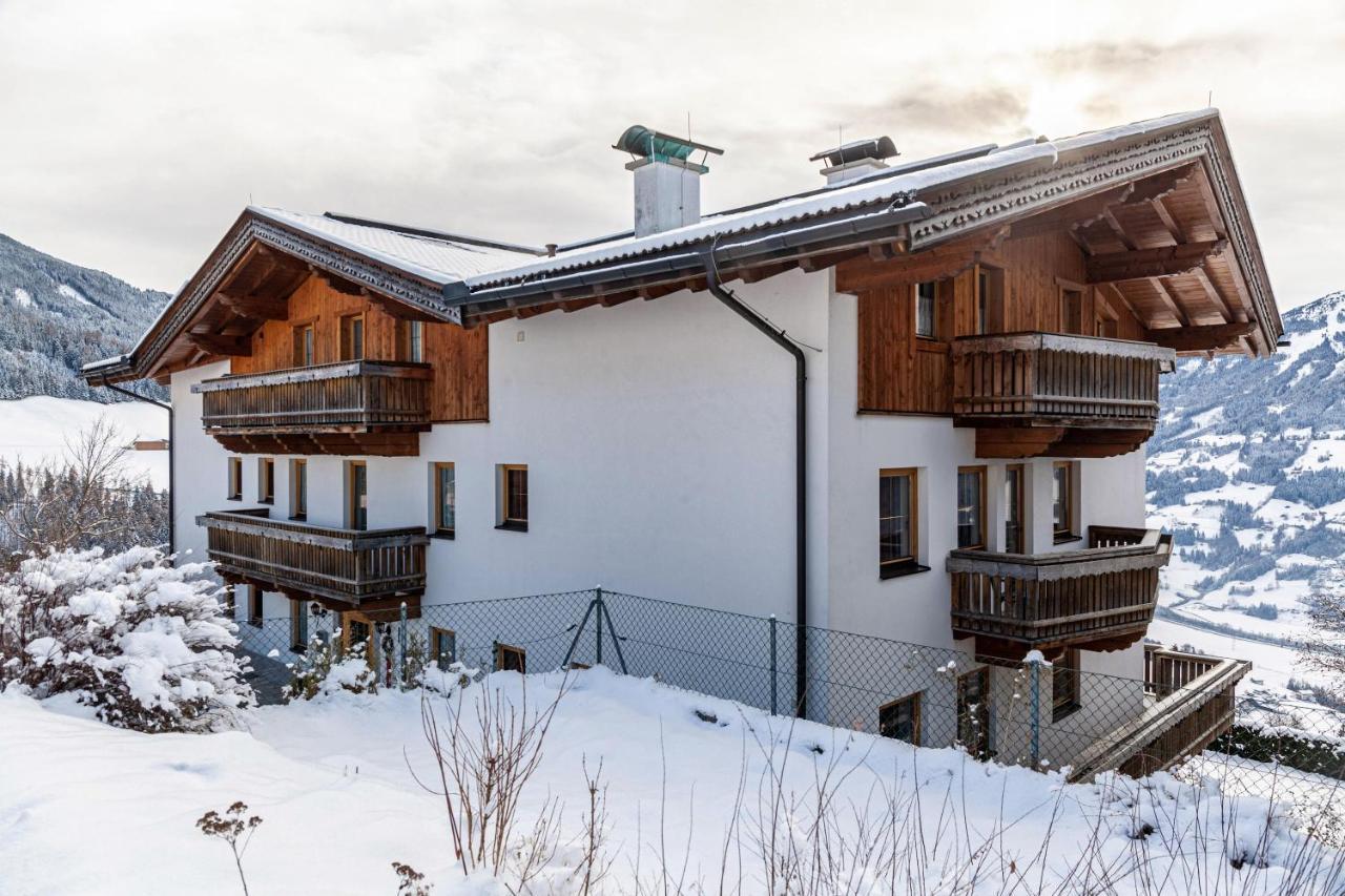 Kellerjoch Apartment Gattererberg Exterior photo