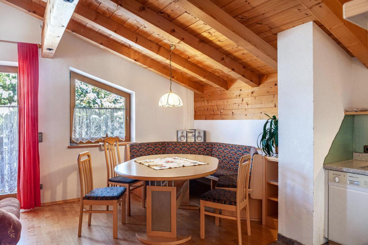 Kellerjoch Apartment Gattererberg Exterior photo
